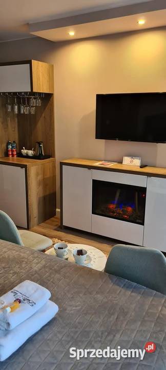 Apartament Krynica Morska Apartament w terminie Pozostałe Bydgoszcz sprzedam