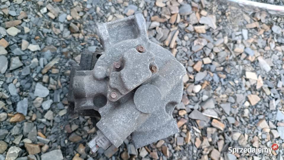 Sprężarka Klimatyzacji Toyota GE4472601495 Radłów