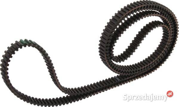 Pas zębaty M150718 Kamionna