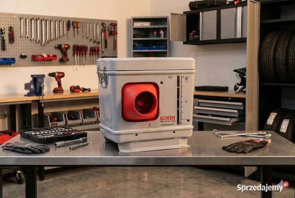 Webasto hermetyczne dolnośląskie Zgorzelec