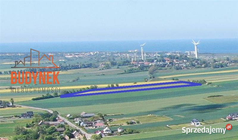 Działka budowlana Zakrzewo 350m Sprzedaż