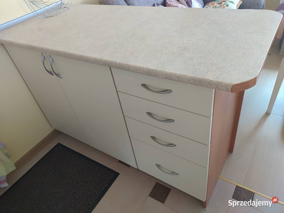 Meble kuchenne Bełchatów