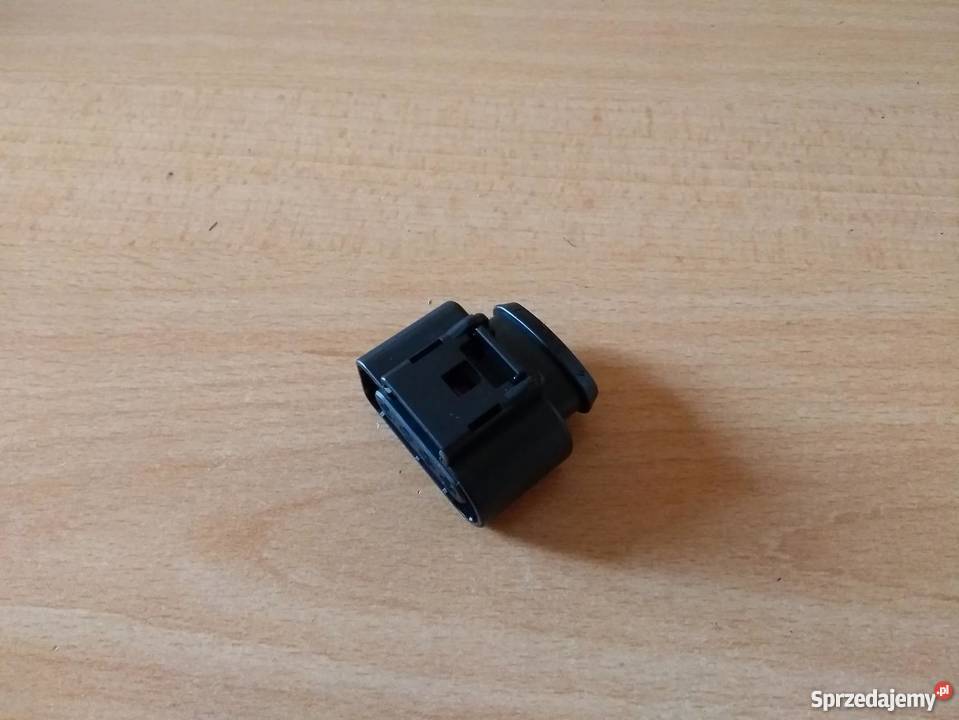 VW wtyczka kostka obudowa złącze Pilzno