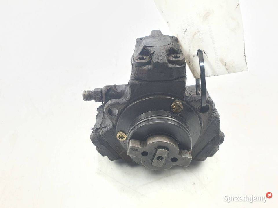 POMPA WTRYSKOWA MERCEDES A KLASA W168 Lipno