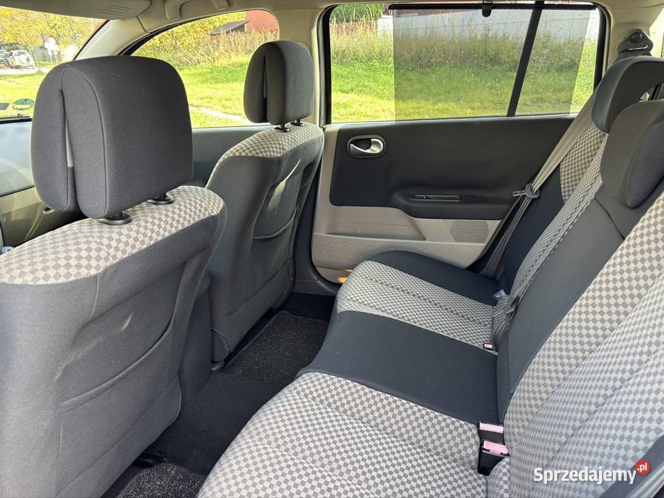 Renault Megane 14 Benzyna Bogate Wyposażenie małopolskie Kraków sprzedam