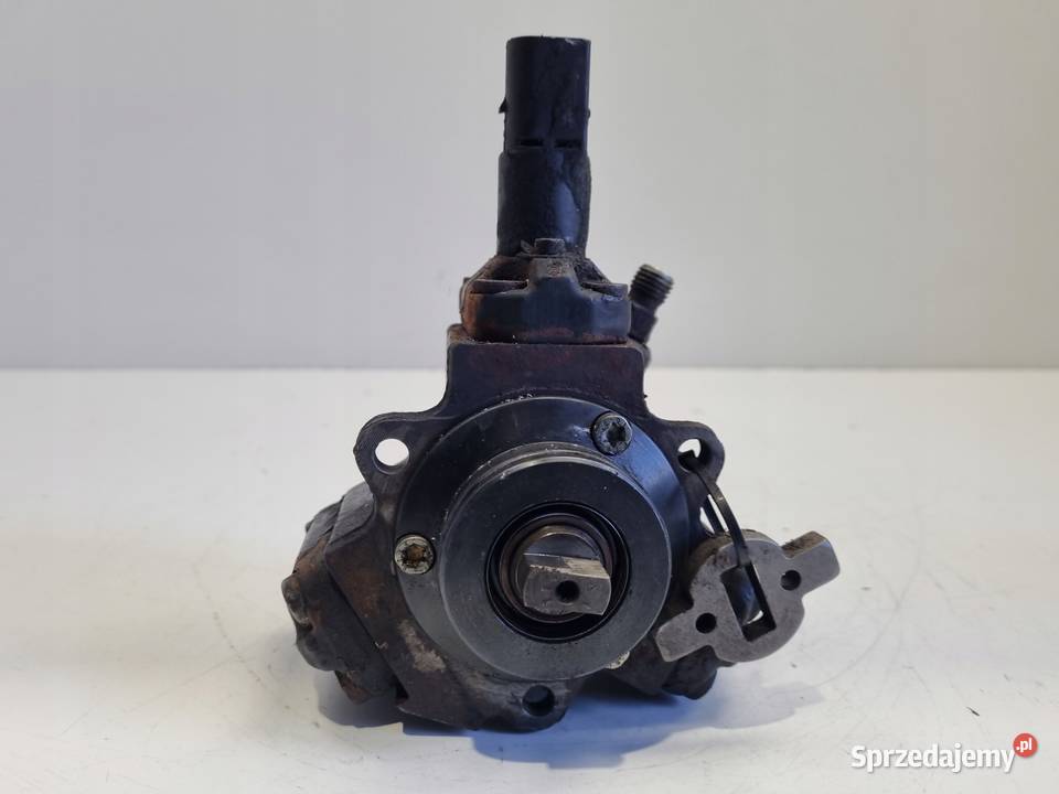 Mercedes Vito W638 22 CDI POMPA WTRYSKOWA paliwa