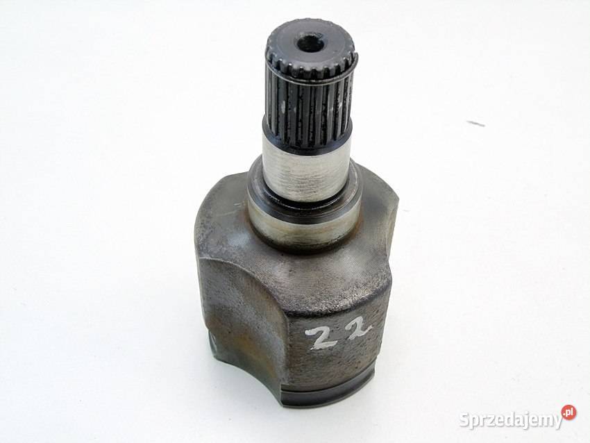 PRZEGUB WEWNĘTRZNY PÓŁOSI 12 8V STEC CHEVROLET Motoryzacja śląskie Sosnowiec