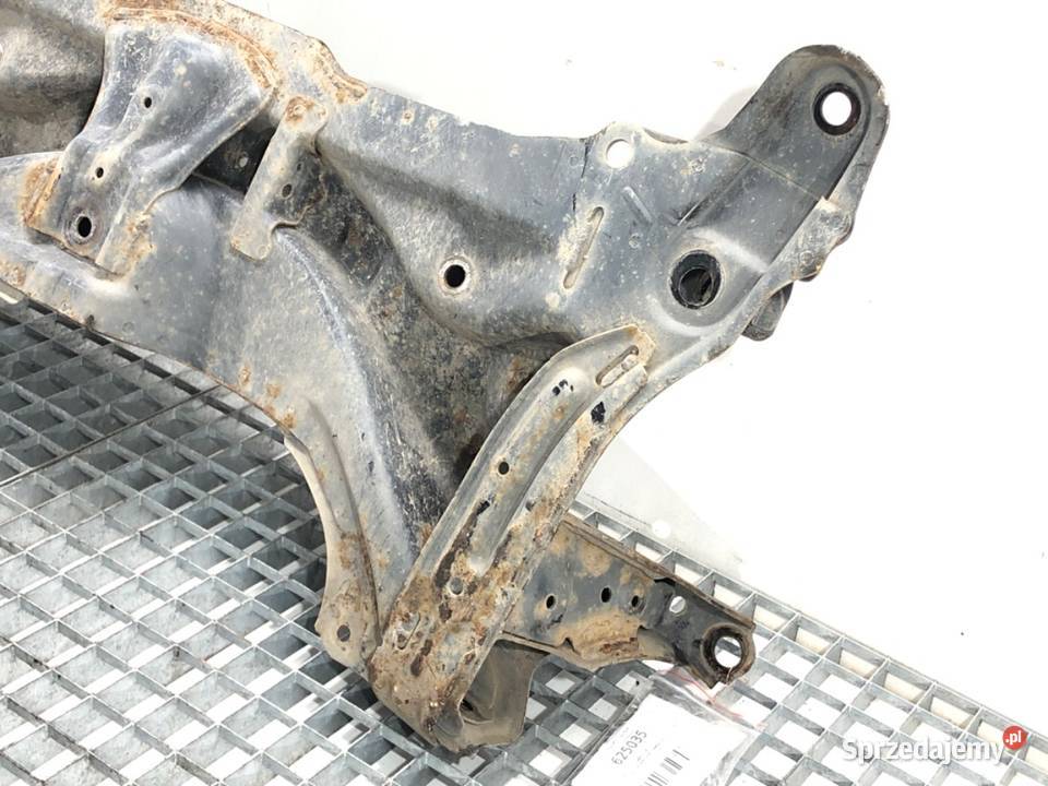 BELKA POD SILNIK TOYOTA YARIS III 14 90 SANKI