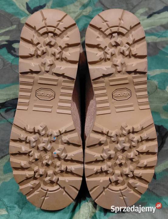 Buty BATES Goretex desert 10R Wrocław sprzedam