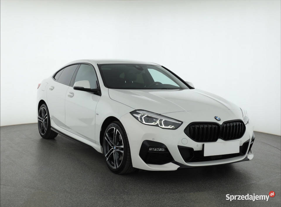 BMW 2 Gran Coupe 218i Gran Coup Piaseczno sprzedam