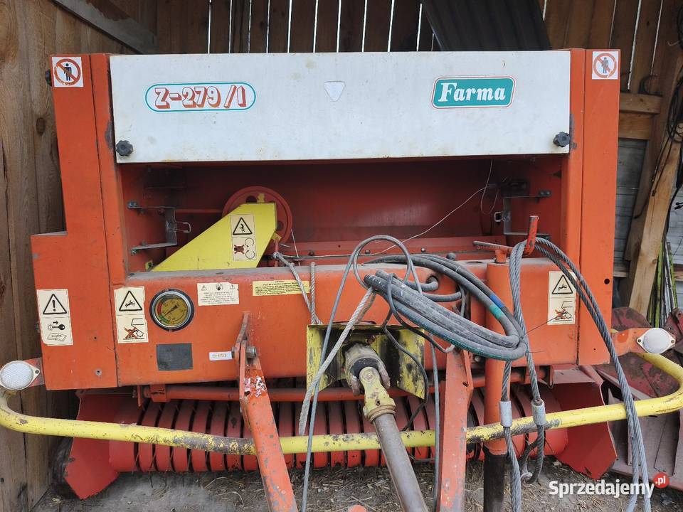 Prasa sipma Z2791