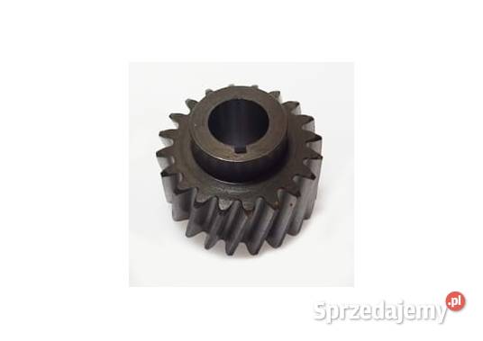 Koło Zębate OE Pasuje do Massey Ferguson nieuszkodzony