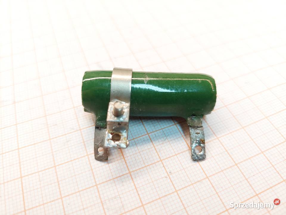 Rezystor Regulowany 82 5 1 A346 Czechowice-Dziedzice