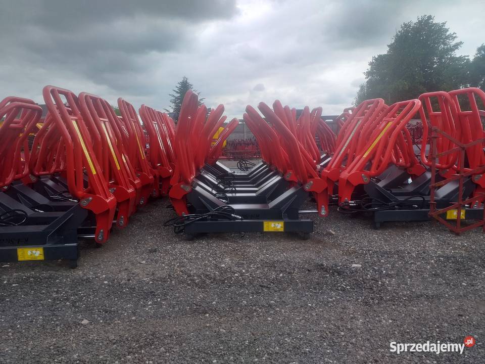 chwytak do bel na euro Radomsko sprzedam