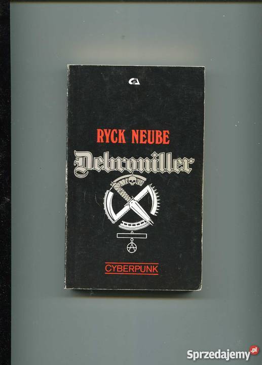 Debrouiller Szczecin sprzedam