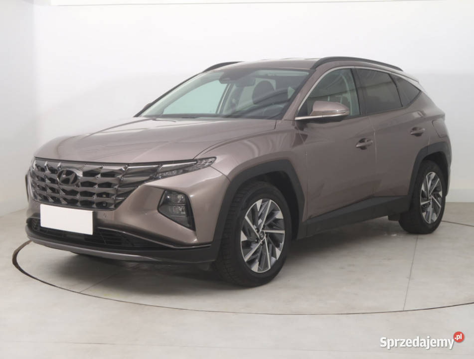 Hyundai Tucson 16 TGDI bluetooth