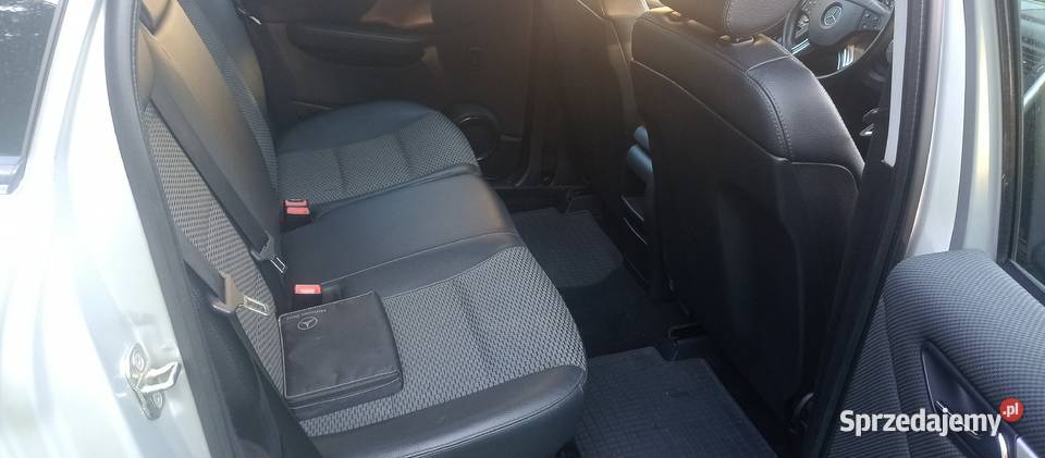 Sprzedam Mercedesa b klasy ładny 270000km Rabka-Zdrój sprzedam