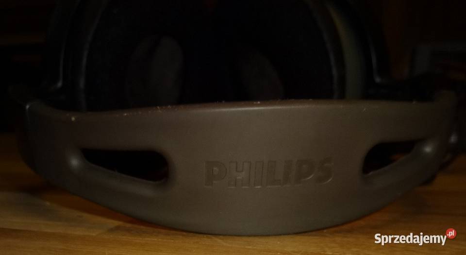 Sluchawki PHILIPS SBC HP250 kabel 5m Elektronika Szczecin sprzedam