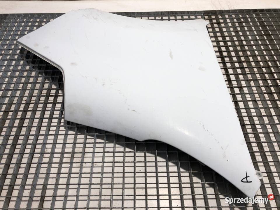 BŁOTNIK PRAWY PRZÓD RENAULT MASTER III Bus