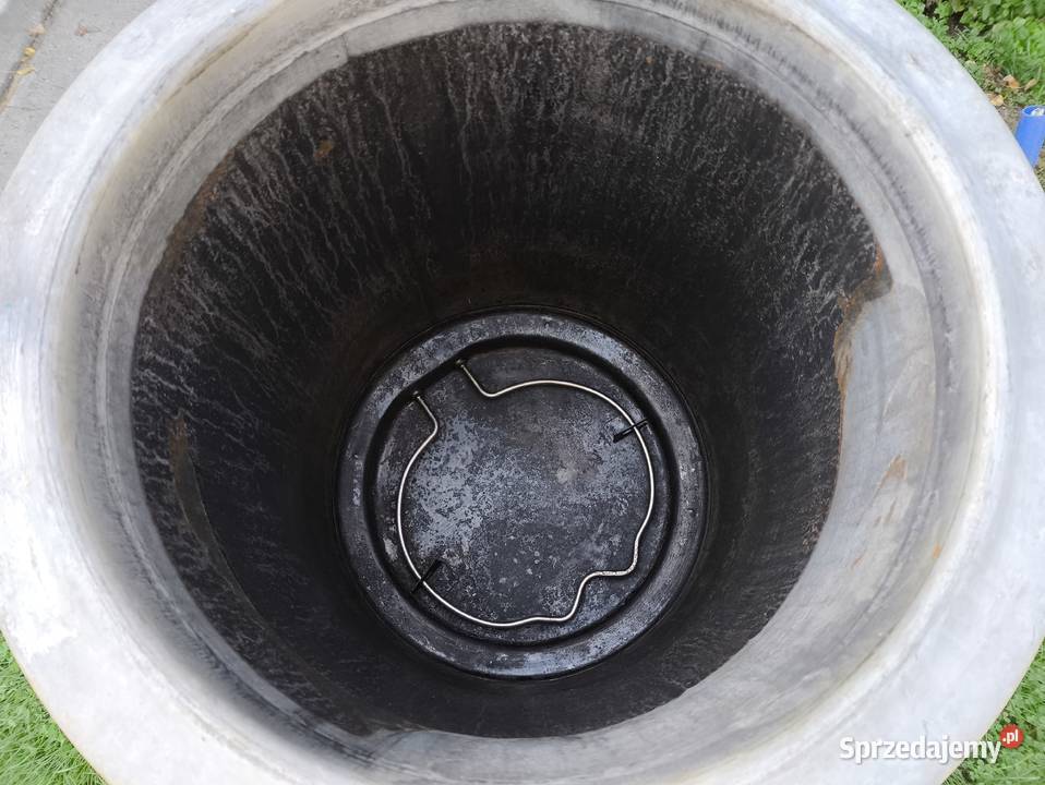 Parnik elektryczny 100L Agromet Inofama H0271 Udrzynek