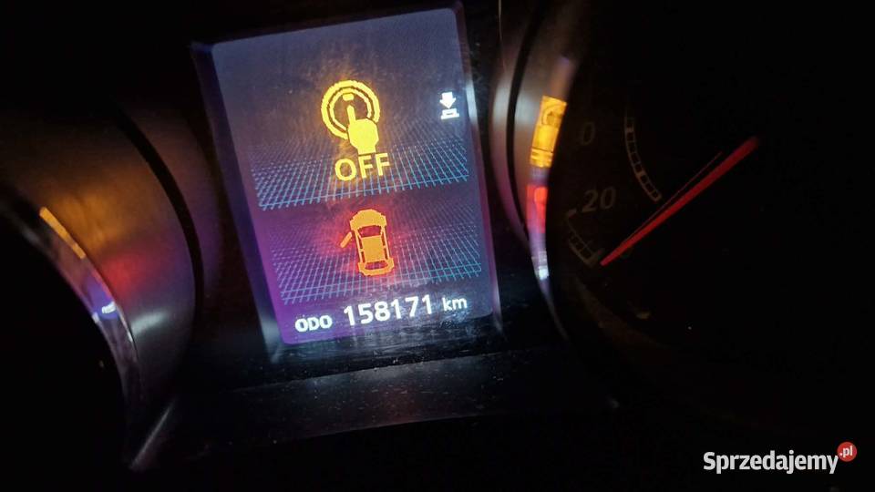 Peugeot 4008 Peugeot 4008 18 HDi Dach Zarejestrowany w Polsce Duczki sprzedam