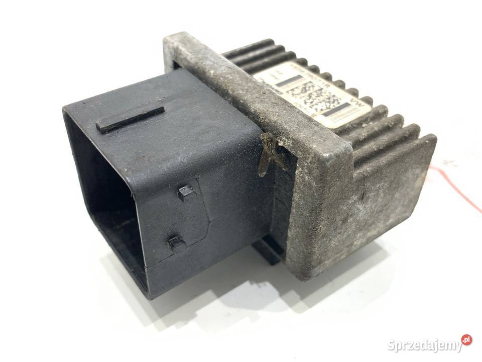 PRZEKAŹNIK ŚWIEC ŻAROWYCH OPEL MOVANO B