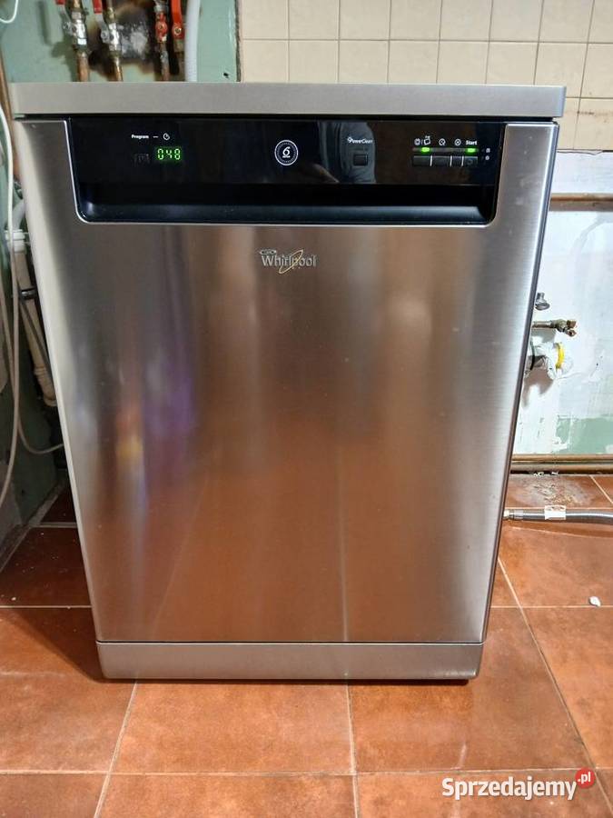 Zmywarka Whirpool 60