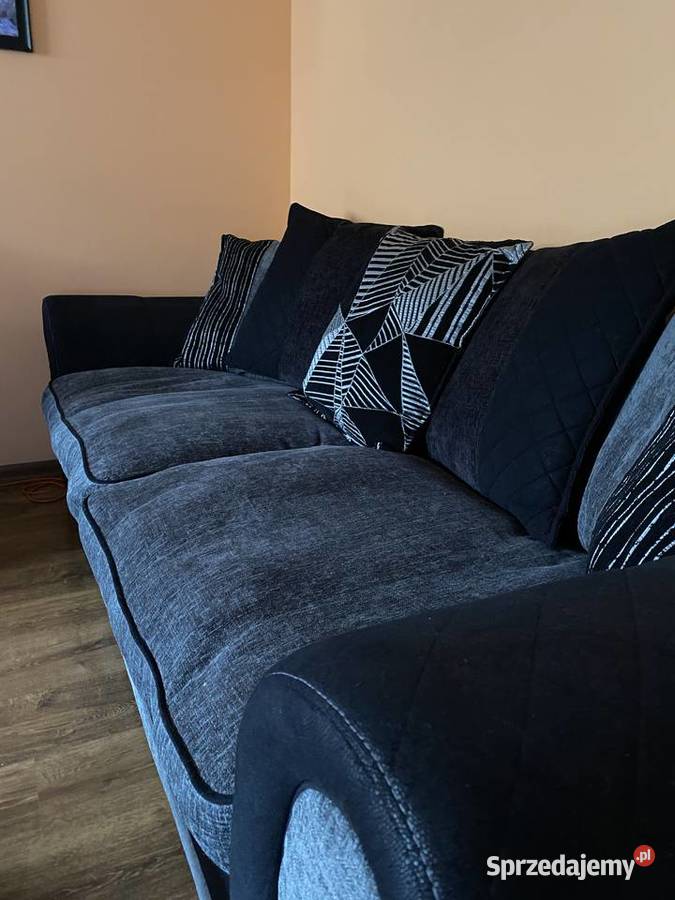 Piękna w stanie sofa Sofy i kanapy sprzedam