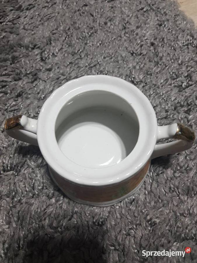 Cukiernica porcelanowa Wola Podłężna