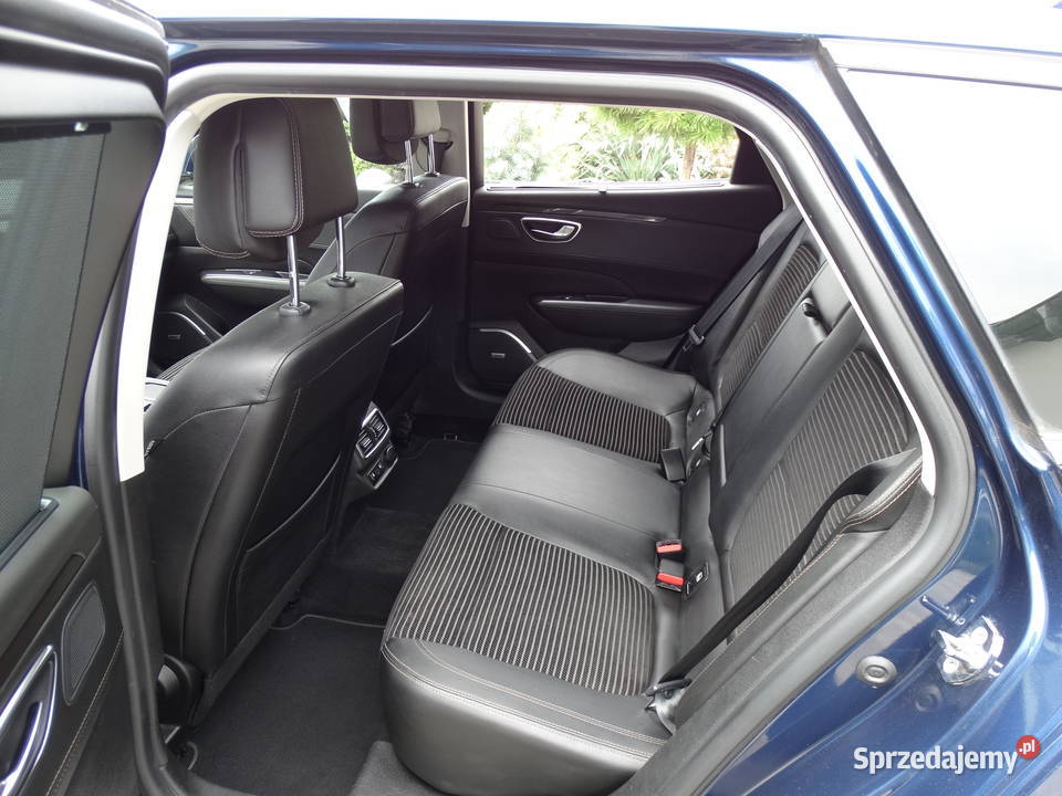 16 TCE 200 AutomatFull LED Kamera Bezwypadek Łomża sprzedam