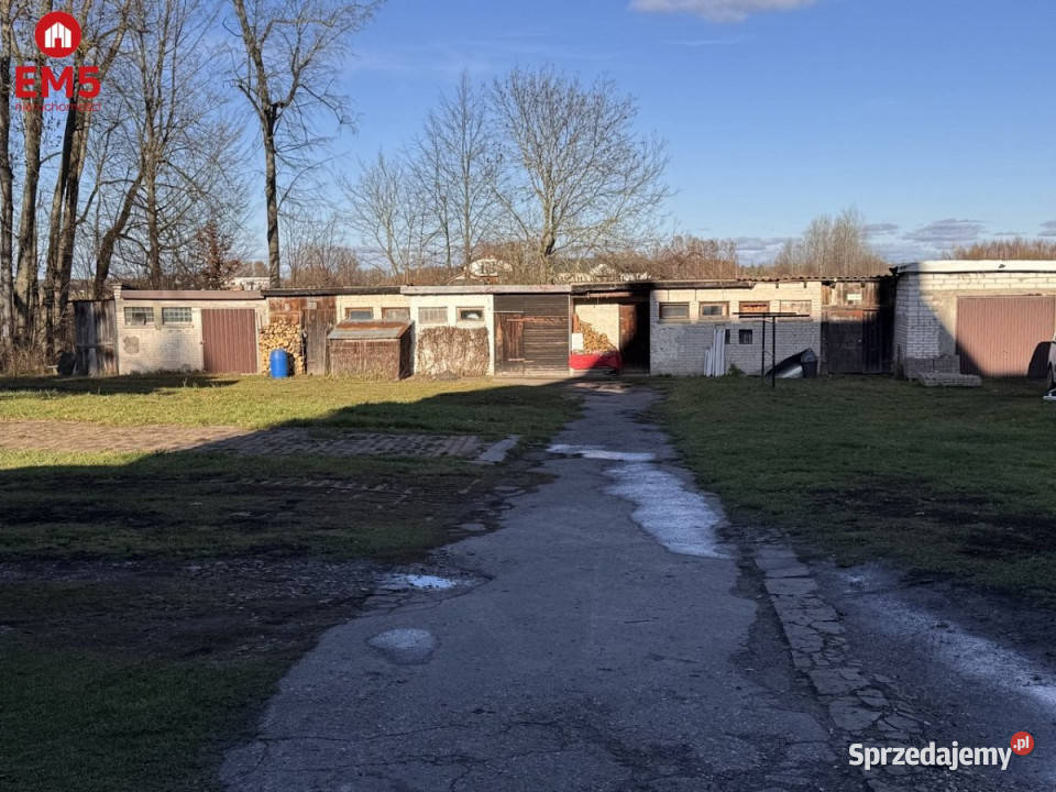 Mieszkanie 47m2 3 pokoje Białostoczek