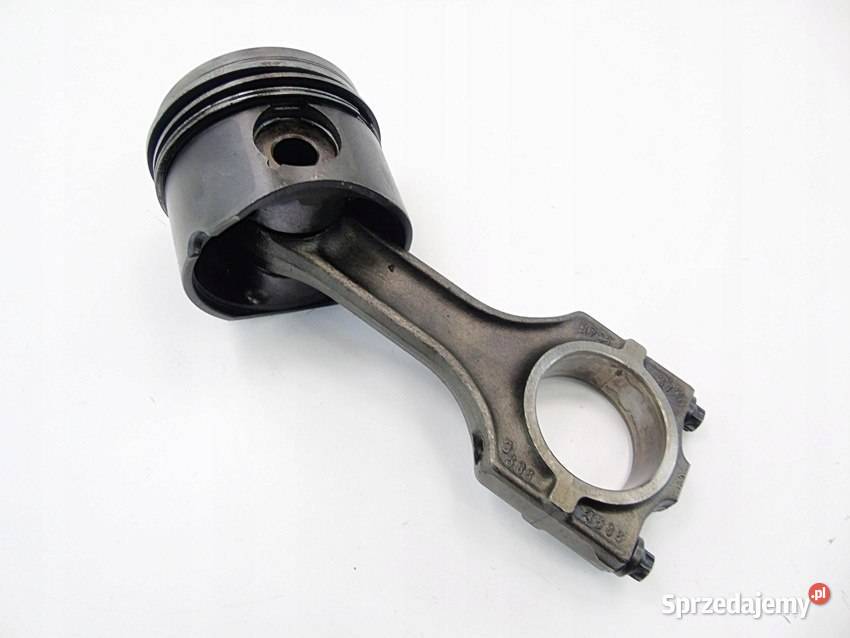 TŁOK KORBOWÓD 25 TDS TD OMEGA BMW E38 E39 E34 osobowe Sosnowiec