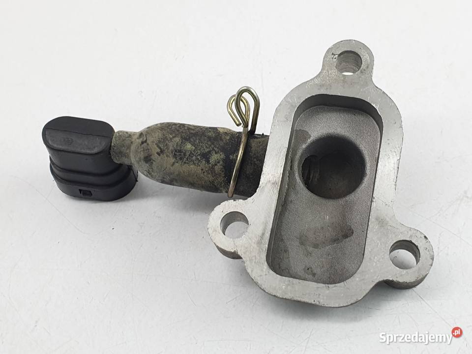 Dekiel Pokrywa Oslona Zaslepka Honda Crf 450 Pokrywy i osłony silnika Łódź sprzedam