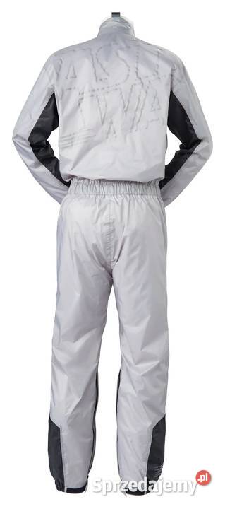 FastWay Silver kombinezon przeciwdeszczowy XXL Zielona Góra