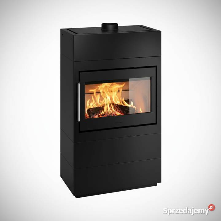 Kominek modułowy HWAM 5560C Autopilot 7 kW A Piece wolnostojące Piersno