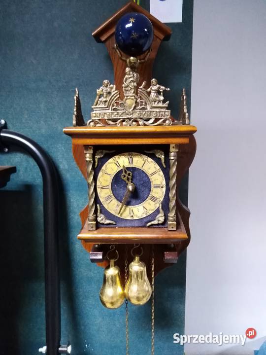 ZEGARY 6 lubelskie Lublin