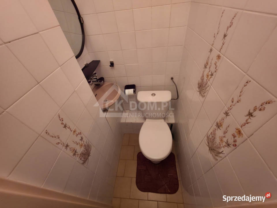 Mieszkanie 7850m2 Meissnera 4pokoje Kielce