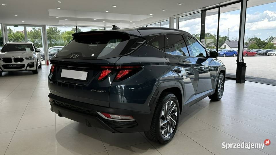 Hyundai Tucson IV 16dm 150 Altona