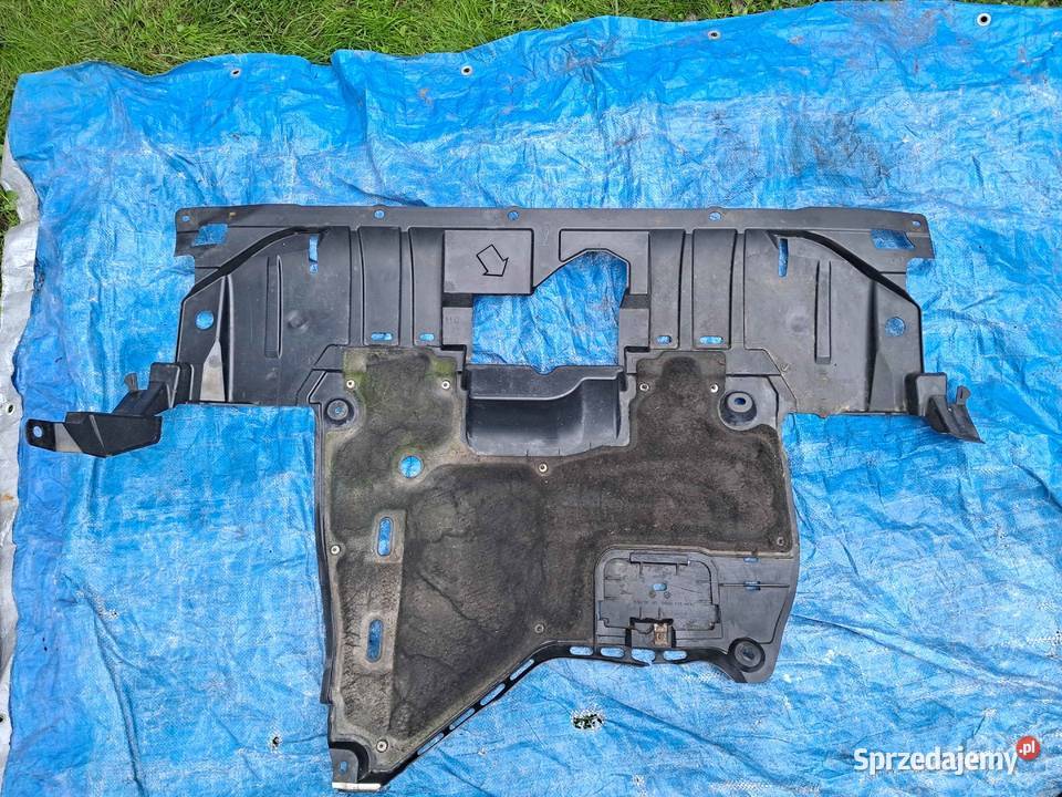 Honda Accord 2007 Płyta pod silnik Olsztyn sprzedam