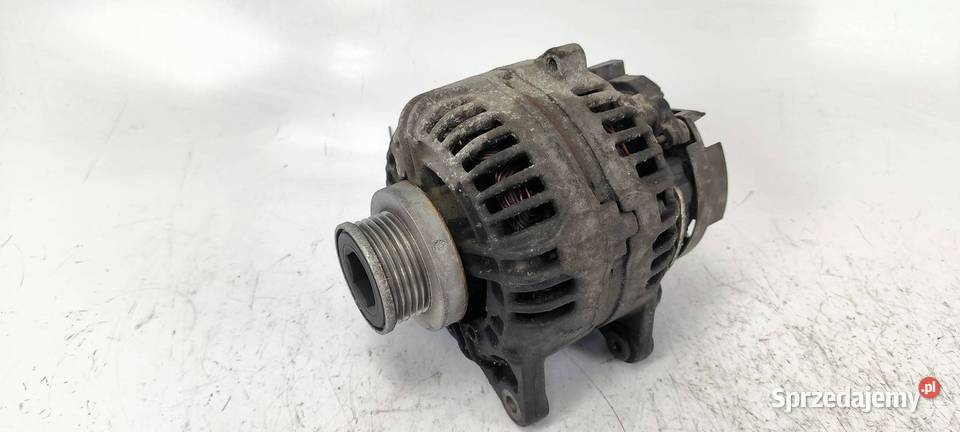 ALTERNATOR RENAULT MEGANE SCENIC II 8200122976 Lipno