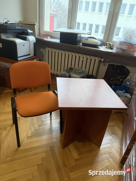 Meble biurowe SVENBOX szafy aktowe regał stolik kujawsko-pomorskie Włocławek