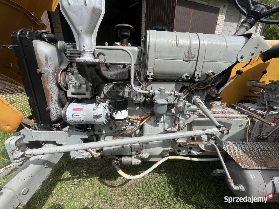 Ursus c330 oryginał Wielgie