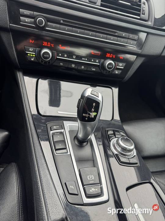 BMW F10 sprzedamzamienie do negocjacji sprzedam