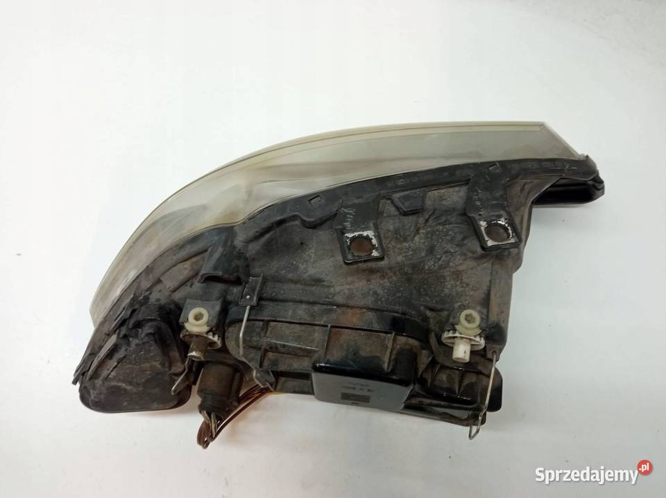 LAMPA PRZÓD LEWA EU LIFT FL 6L1941005C Seat sprzedam