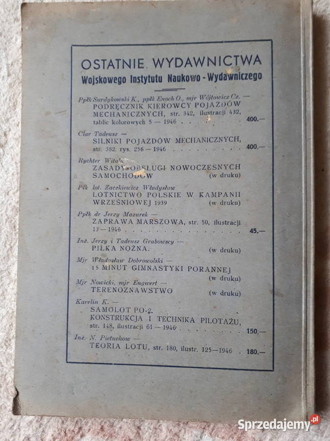 Bellona miesiecznik wojskowy