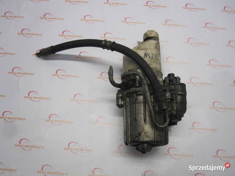 OPEL ASTRA III H pompa wspomagania 13292554 Kielce