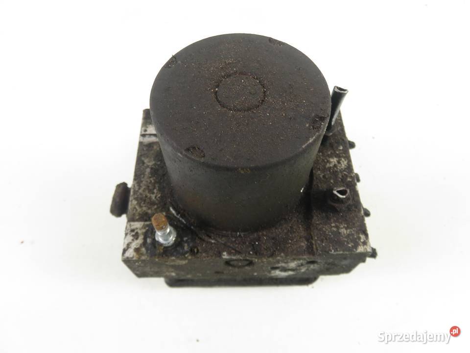 POMPA ABS IVECO DAILY IV 0265950631 sprzedam