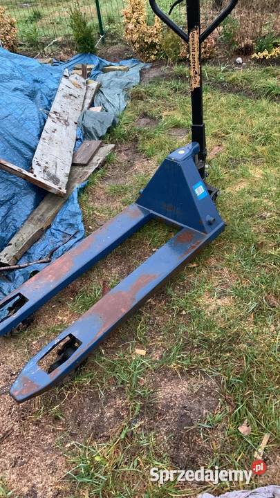 Paceciak 1500 Prabuty sprzedam