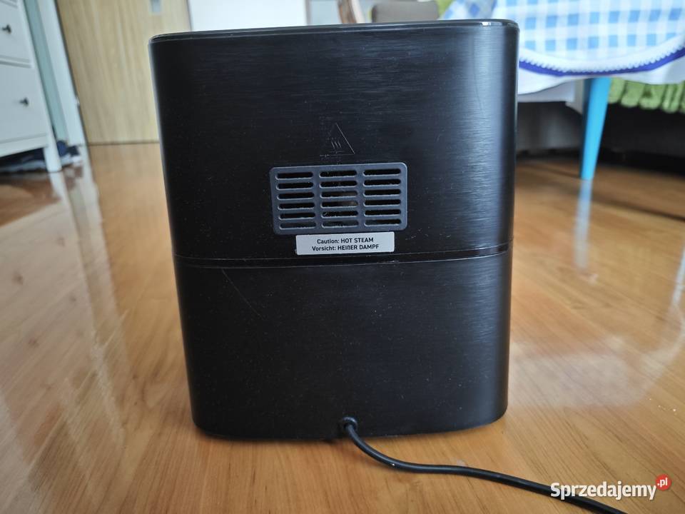 Frytkownica beztłuszczowa Cosori CS158AF Stan AGD drobne Radzionków sprzedam