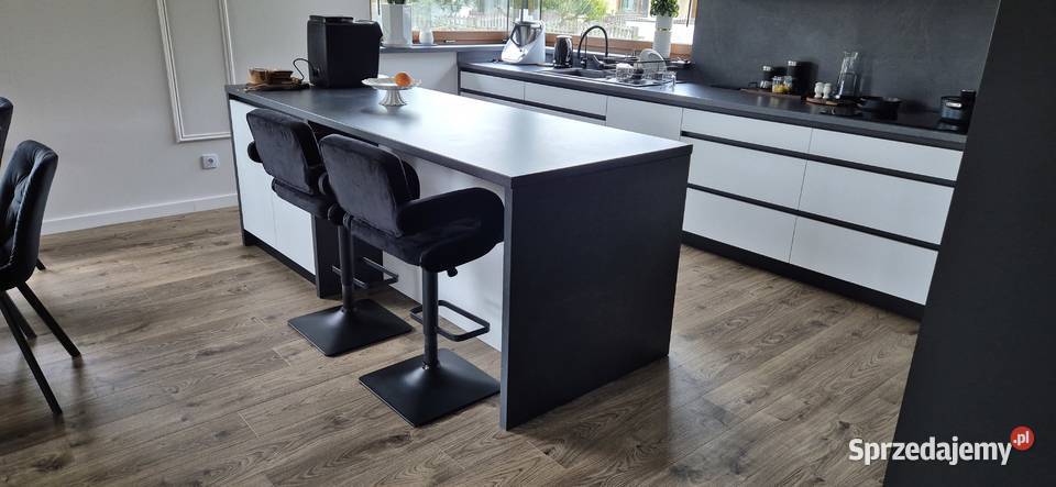Producent mebli kuchennych Tychy